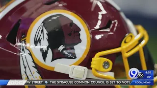 Washington Redskins 7/13/20