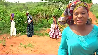 (Destiny Etiko) How D Life Of D Poor Village Girl Changed After Her Encounter With The Royal Prince