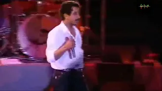 #CHEB #KHALED - RAGDA LIVE TUNISIE 1994 by منوعات ديزاد