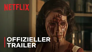 Guillermo del Toro’s Cabinet of Curiosities | Offizieller Teaser | Netflix