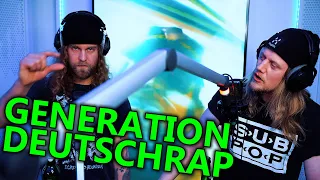 MEHNERSMOOS - Generation Deutschrap ⚡ JAM FM