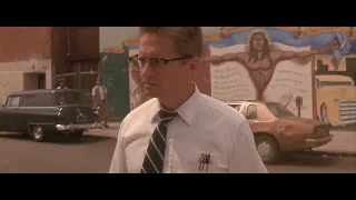 Falling Down 1993 - ''The Drive-By Shooting''