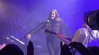 Kitty Daisy & Lewis - La Maroquinerie live Paris 2023