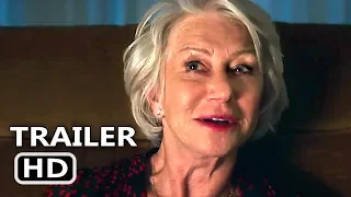 THE GOOD LIAR Trailer # 2 (2019) Helen Mirren, Ian McKellen, Drama Movie