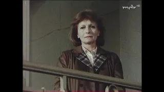 Nur einen Schluck DDR Staatsanwalt 1983 vom MDR verstümmelt