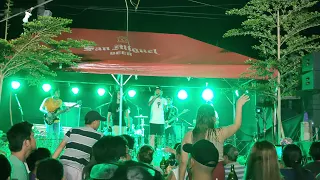 Kokoi Baldo - Baby, I Love Your Way | Live at Kusina By Hernest