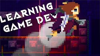 STARTING Game Dev at 29 - It's Never Too Late!