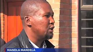 AbaThembu King threatens to remove Mandla as chief