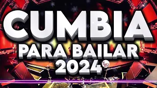 ⚡CUMBIA MIX PARA BAILAR 2024💃🕺LA MEJOR SELECCION DE MUSICA ROMANTICA CUMBIA 2024✨SUPER ESTRENO MIX🎉