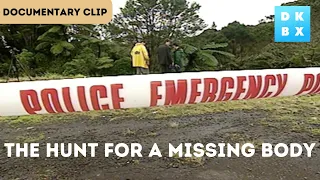 Crime Down Under | The Hunt for a Missing Murder Victim