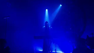 Sleep Token - Atlantic (Live at The Gov)