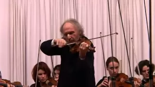 Gitlis plays Rondo capriccioso