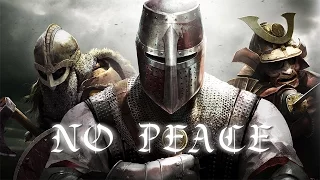 Epic Cinematic Orchestral Rap Beat - ''No Peace'' (Veysigz Beats Collab)