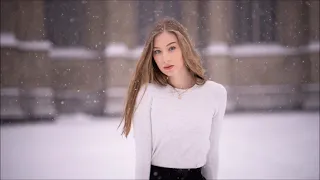 Sevenrose feat  Алена Росс    Тает снег