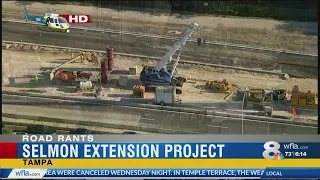 Road Rant: Selmon Extension