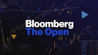 Bloomberg The Open 10/20/2023