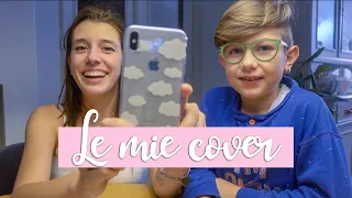 Spacchetto con voi le nuove cover  📦  | Alice De Rosa