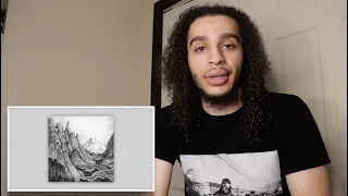 Miyagi & Andy Panda - Minor (Official Audio) (REACTION) (RUSSIAN RAP)