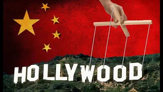 This is how CHINA is taking HOLLYWOOD