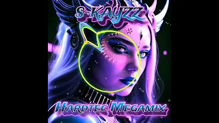 Hardtec Mixtape by S-KAYZZ