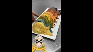 Torino’s Taiyaki