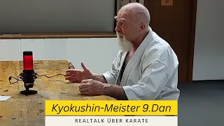 Karate der Extraklasse: Einblicke von einem Kyokushin-Meister - Joachim Dieter Eisheuer 2/2