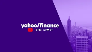 Stocks soar as investors look ahead to inflation data | Monday Afternoon February 13 Yahoo Finance