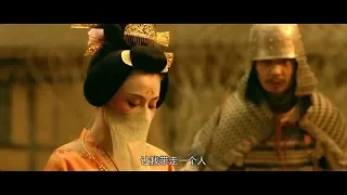 【The Longest Day In Chang'an】Ep.18 Essential Version | Join Membership for More Episodes