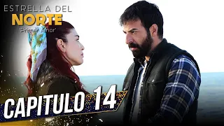 Estrella Del Norte Primer Amor | Capitulo 14 | Kuzey Yıldızı İlk Aşk (SUBTITULO ESPAÑOL)