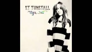 KT Tunstall - Fade like a shadow (Lights go out)