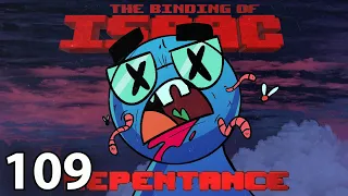 The Binding of Isaac: Repentance! (Episode 109: How To)