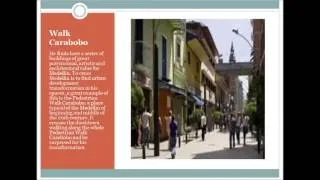 Película City Julian