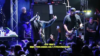 Pennywise (LIVE HD) / Do what You want / Garden Amp, CA 3/4/22