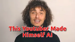 The AI Youtuber