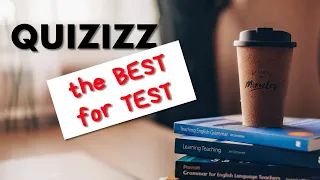 Quizizz com Полный обзор 2023  Лучший сайт для создания тестов для учителей