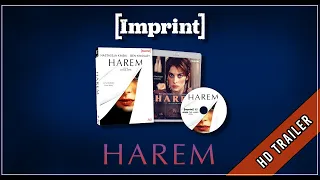 Harem (1985) | HD Trailer