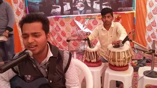 Channa Mereya |Arijit Singh| Live by Navpreet