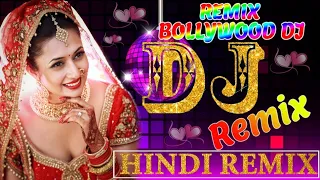 Dj Mash-up Hindi Remix Song || 2024 Viral Song DJ Remix Mashup || Dj Hindi Bollywood Mash-up Song