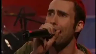 Adam Levine - This Love (Maroon 5 Live At Leno 2004)