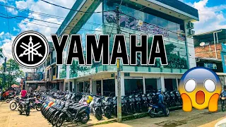 🚨YAMAHA Locura En los Precios 2023 💰No 🛑 Cardiacos 🤚