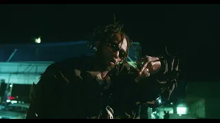 Juicy J feat. Xavier Wulf - “No Man” (Official Video)