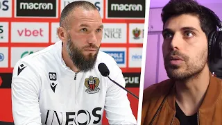 Comment Didier Digard a ressuscité NICE !