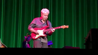 Boz Scaggs Lowdown Paradise Cove Margaritaville Tulsa Oklahoma