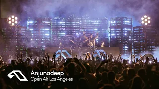 Marsh b2b Simon Doty | Anjunadeep Open Air: Los Angeles at #ABGT500 (Official 4K Set)