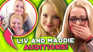 Liv and Maddie Cast Epic Auditions You Can't Miss! | The Catcher
