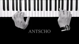 Long Distance Love - [Official Video] ANTSCHO