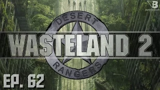 Exploring Hollywood! - Ep. 62 - Wasteland 2 - Let's Play