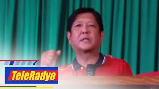 TeleRadyo Balita (4 February 2022)