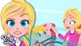 1 HEURE DE POLLY POCKET | Nouvelle Saison | Dessins animés