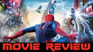 The Amazing Spider-Man 2 (2014) - Retrospective Review